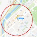 수내역(환승주차장) 이미지