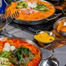 밀떡 팩토리
