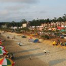 춘장대해수욕장 이미지