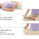 단전호흡 명상법 이미지