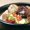 한국찹쌀순대 이미지