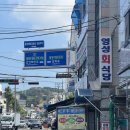 영성횟집 | 내돈내산 통영 하모회 밧집 영성횟집 하모물회