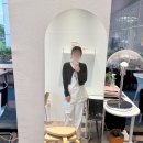 푸릇하우스카페 | 인천 송도 트리플스트리트 분위기 좋은 감성 카페 넌넌하우스 후기