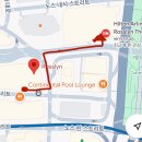 현대DC | 워싱턴dc 호텔 | 힐튼알링턴로즐린더키 킹베드룸 디럭스 dc뷰 룸 후기