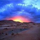 떠오르는 태양 이미지