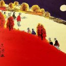 [매일춘추] 오물과 별빛, 그 사이 존재들(매일신문) / 『빛명상』 행복패턴 1 / 성공을 향하여 / 삶의 오르막 내리막 이미지