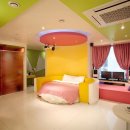 동서울 관광호텔 이미지