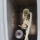 늘푸른극동A(0926) | 목동 극동늘푸른아파트 변기 부속이 고장 나서 바닥으로 물이 새는 증상 해결 ㅡ 변기수리 바로출장집수리