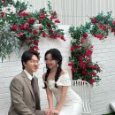 [쥬빌리브라이드 촬영드레스- 1] 로라스튜디오 촬영당일 드레스후기