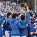 챔피언스야구게임필드 이미지