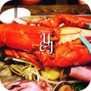 석이네 닭 칼국수 | 부산 맛집 *in 서면 황제잠수함 : 랍스터로 황제 된 기분:-)