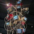 백남준로 | 용인 기흥 전시회 아이랑 가볼만한곳 백남준 아트센터 수유실 유모차대여