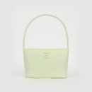 FLAT | [무쿠앤에보니] Near Flat Bag _ Pistachio 가방 후기