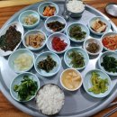 진주 억조식당 순두부찌개 이미지