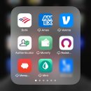 팝콘 PC클럽 | 미국에서 쓴 어플 기록