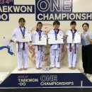 해솔태권도장 이미지