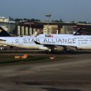 스타얼라이언스(Star Alliance)에 대해서 알아보기 이미지