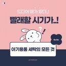 세탁의모든것 | [출산 준비] 아기용품 세탁의 모든 것 l (LG 워시타워 세탁기 사용) 손수건, 아기옷, 그 외 아기용품...
