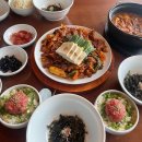 동양분식한식 이미지