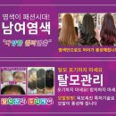 큐사랑(천연머리염색)