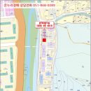 광려천 남로 이미지