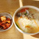 둘리칼국수 이미지