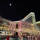 베네시안 호텔 이미지