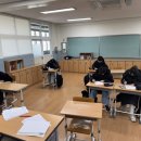 한자급수 자격증반 이미지