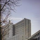 영남이공대학교 | [대구 영남이공대]주말 아침 영남이공대학교 풍경