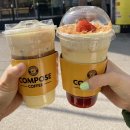 컴포즈커피천안성환점