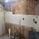 세원느티마을 | [인테리어 시공]청주 세원느티마을 인테리어 현장 타일 시공