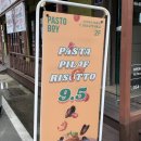 파스토보이효곡점 | [포항] [ 파스토보이 ] 효자동 효자시장 / 파스타는 물론, 사이드까지 존맛인정👌🏻 가심비 맛집인정👌🏻