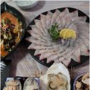 눈앞에 바다 이미지