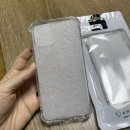 퀵핀 아이폰12프로 실리콘 정품 케이스 후기
