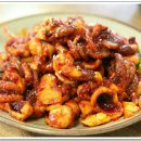 김경자대구왕뽈찜 이미지