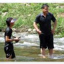 봉덕계곡 이미지