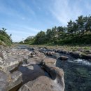 강정체육공원 공중화장실 이미지