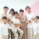 [광주가족사진] 포시즌패밀리 광주점 칠순기념 가족사진 대만족!!