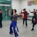 라인댄스1 이미지