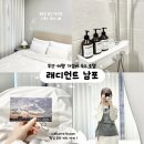 래디언트 남포 | 부산역 근처 호텔 래디언트 남포 후기🛏️ㅣ애견동반호텔 • 장기숙박호텔 추천