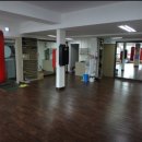 용인대탑 권투체육관 이미지