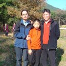 2004년묘사때 사진으로본 추억 이미지