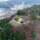 평창 노산성 이미지