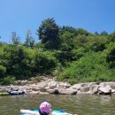 숲속애 휴가 이미지