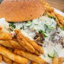 자인-3(자인면 공설시장 주차장) | 경산 자인 계정숲 카페 안포레, 데이트 하기 좋은 브런치 맛집