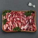 자연청정한우 이미지