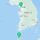 국내선청사 3층 동편 이미지
