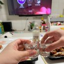 지에스25 수원자이동문점 | [선양소주, GS25편의점, 선양보리, 보리소주, 소주도맛으로] 💛 족발이랑 찰떡이었던 신상소주! 선양오크...