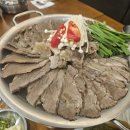 김포곰탕 이미지