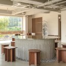 아이씨카페 - 김천시 거문들1길 65-3 | 이천 도자기마을 카페 '카페웰콤' 예쁜 인테리어와 디저트가 맛있는 '카페웰콤'